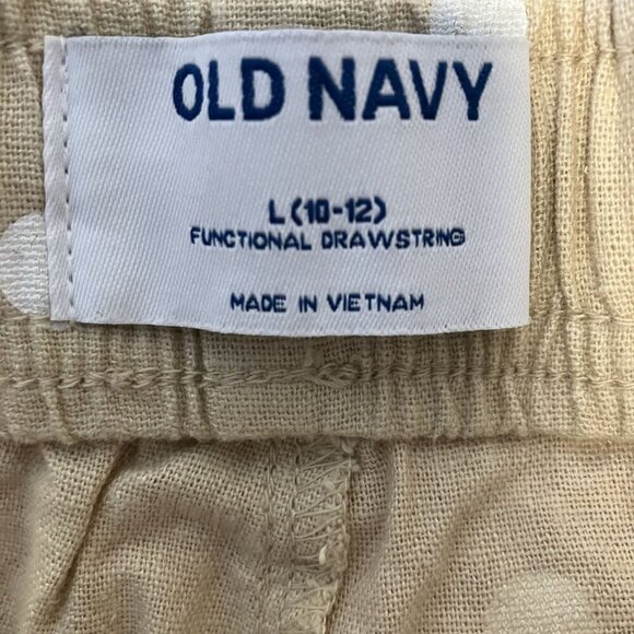 Girls 10/12 Mixed Brand Shorts Bundle Old Navy Cat & Jack Wonder Nation - Picture 8 of 11